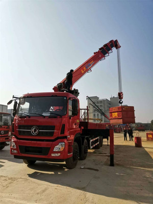 清障随车吊价格与图片全解析 选购指南与市场现状