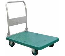 平板车 从古代到现代的多功能运输工具