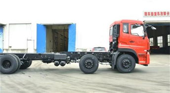 恩施地区8吨随车吊平板车价格分析与配置详解